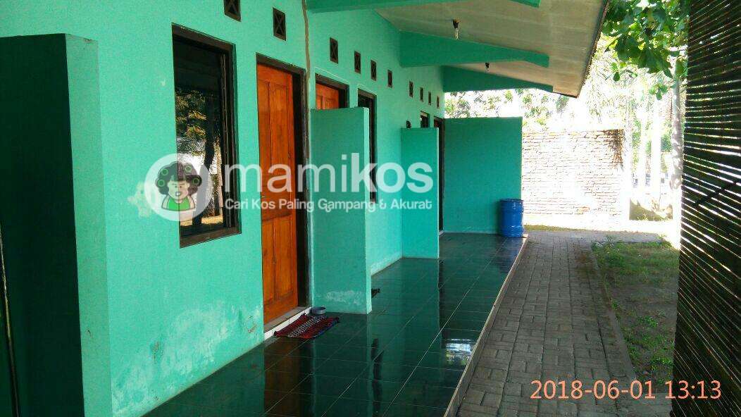 Kost Kabupaten Bantul Kost Campur Eksklusif Kost Jogja Room Banguntapan