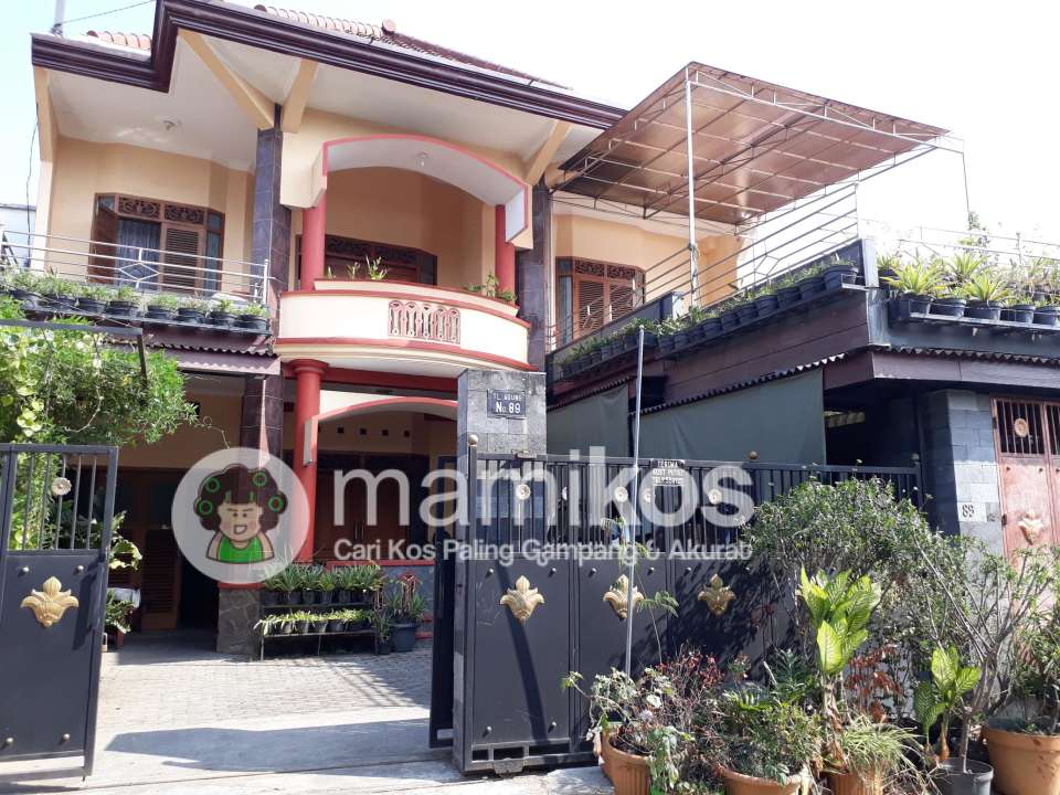 Kost Malang Kost Putri Murah Kost Putri TA 89 Tipe A