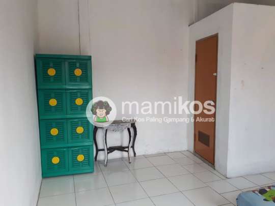 Kost Pak Idrus Tipe A Cinere Depok