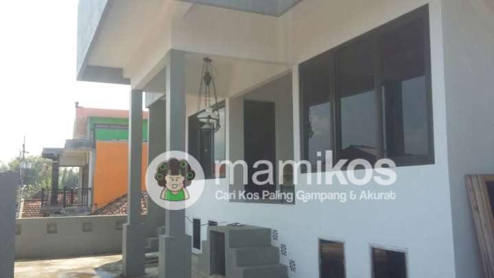 Kost Sabrina Tipe A Lowokwaru Malang