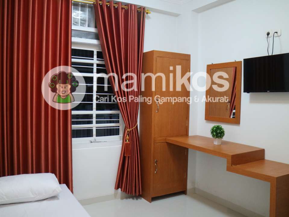 kost eksklusif jogja