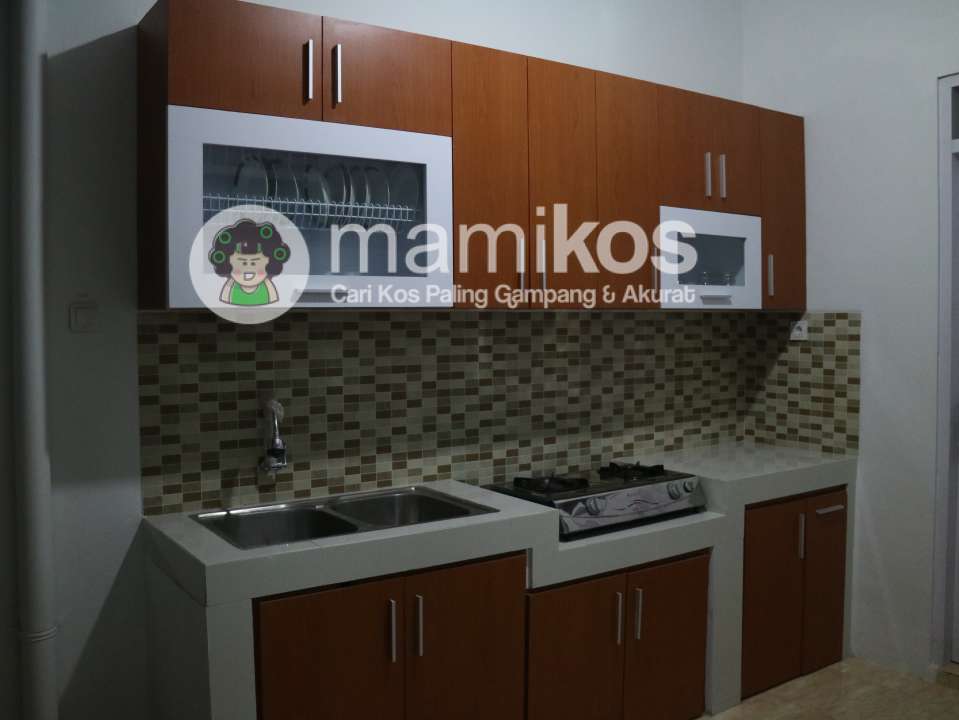 kost eksklusif jogja