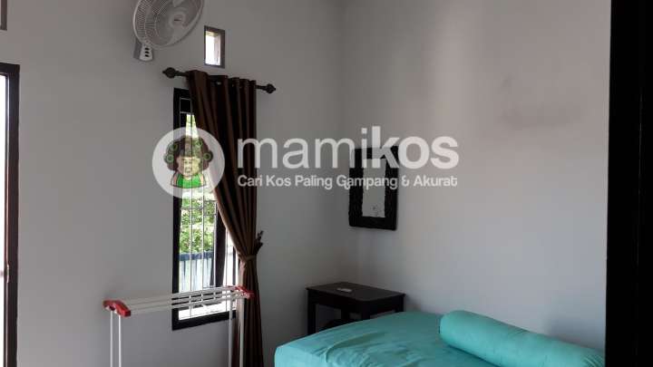 Kost Putri MyHome Bantul Yogyakarta