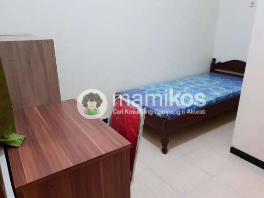 Kost Wisma Menjangan Indah Kartasura Sukoharjo