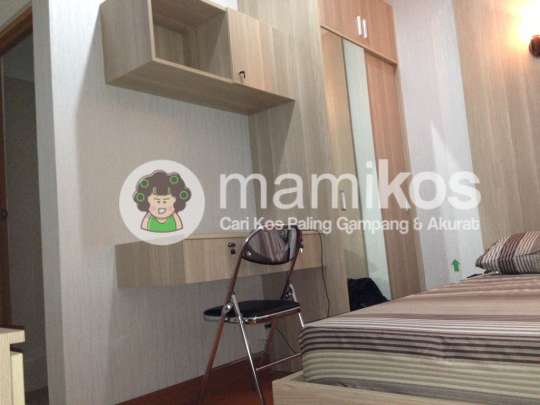 Kost Exclusive R2 Home Yogyakarta