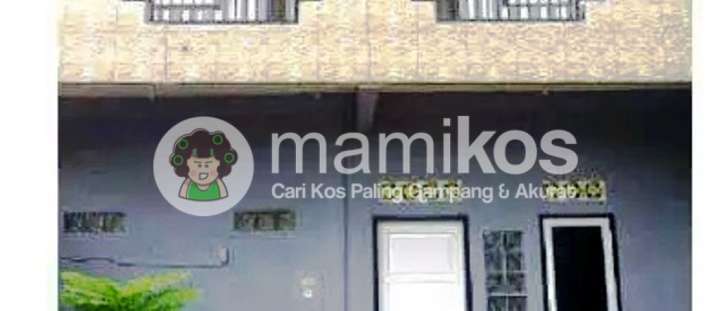 Kost Bu Yanti Bukit Kecil Palembang