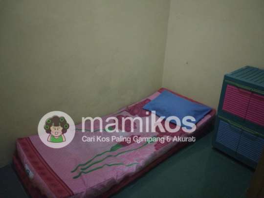 Kost Warung Topik Setiabudi Jakarta Selatan