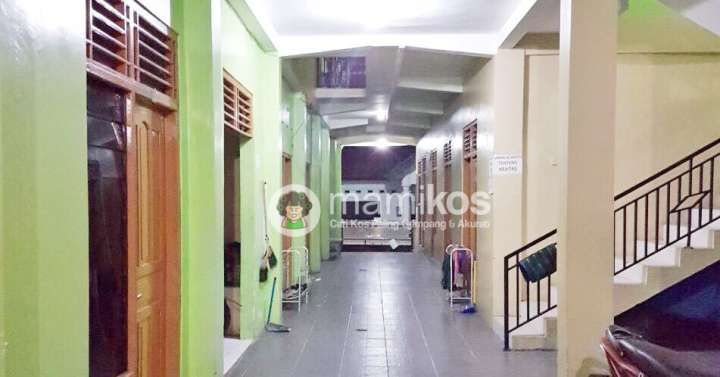 Kost Putra BIMA Yogyakarta