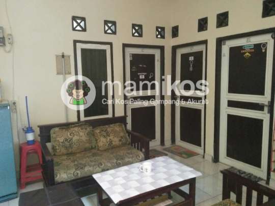 Kost Yeni Cikarang Utara