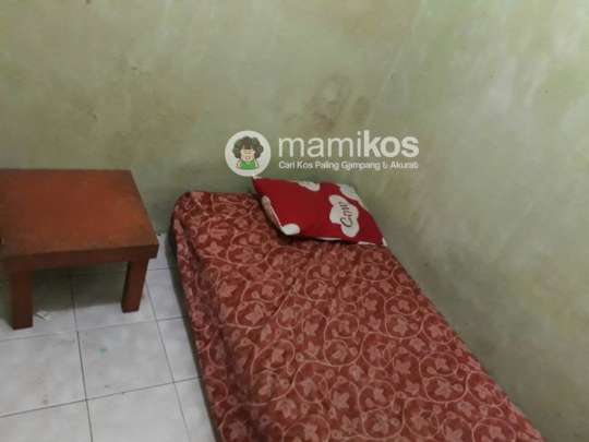 Kost Rawa Tengah Johar Baru Jakarta Pusat