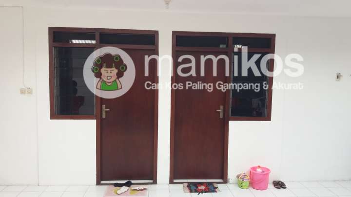 Kost ITA Tipe A Gunung Anyar Surabaya