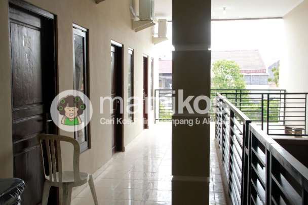 Kost Mulya 1 Dukuh Pakis Surabaya