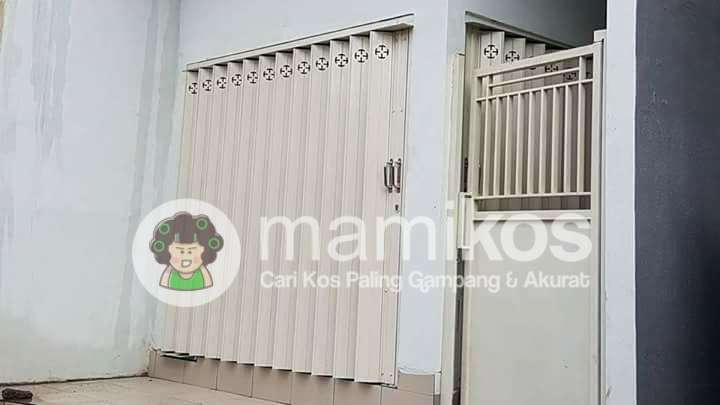 Kost Sandi Tipe A Gresik