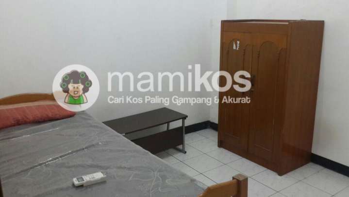 Kost Sunter Paradise 13 Tipe A Tanjung Priok Jakarta Utara