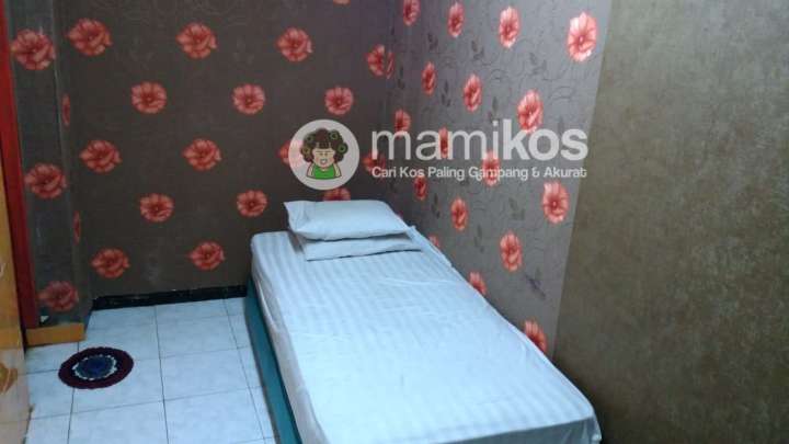Kost Morerich Jetis Yogyakarta