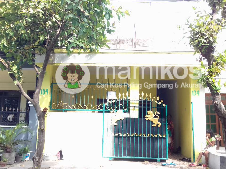 Kost Kota Surabaya Kost Putra Murah Kost Bu Tik Mulyorejo Kost Kota Surabaya Kost Putra Murah Kost Bu Tik Mulyorejo