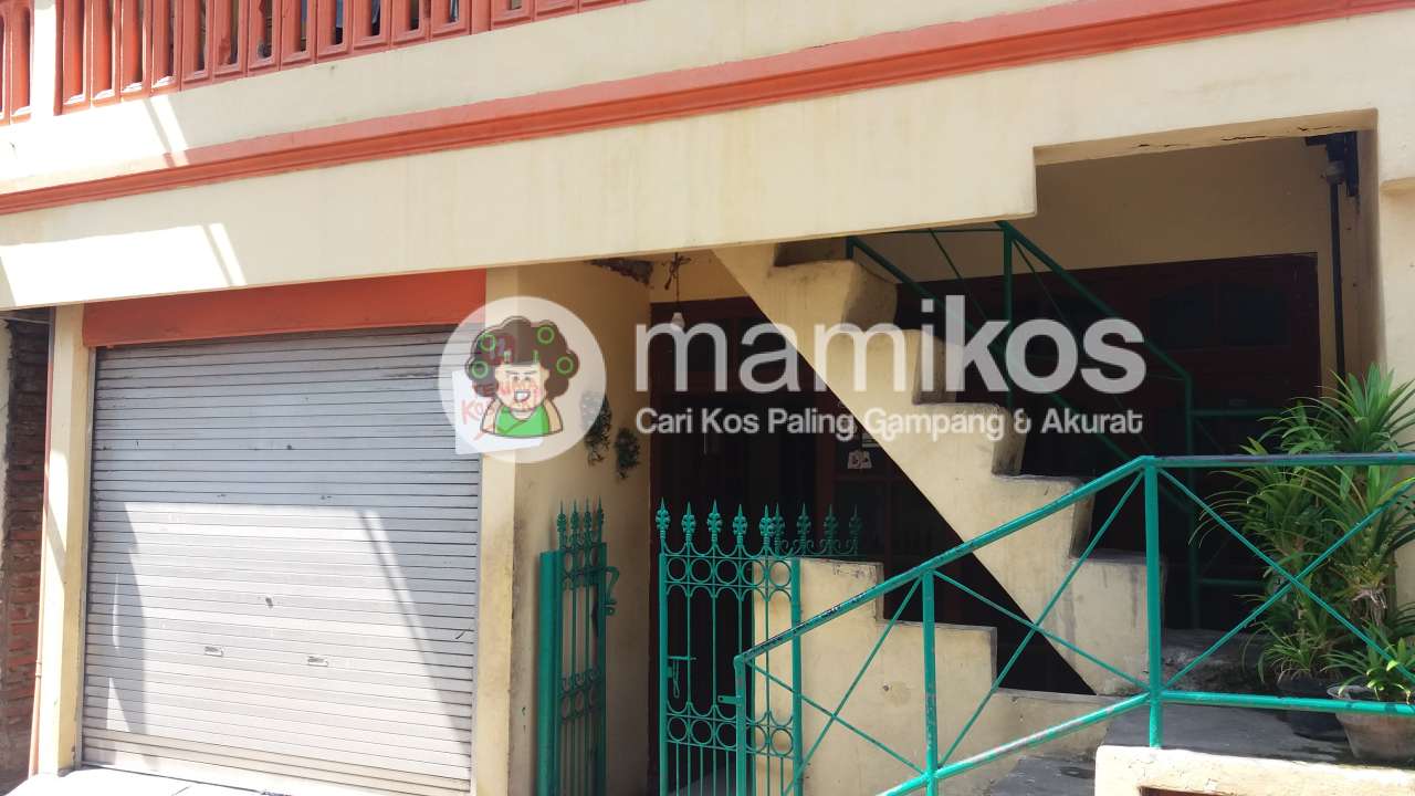 Kost Surabaya Kost Campur Murah Kost Bu Wilujeng Tipe A Kost Surabaya Kost Campur Murah Kost Bu Wilujeng Tipe A