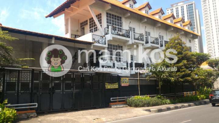 Kost Surabaya Kost Putri Eksklusif Kost Rumah Putih 2 Kost Surabaya Kost Putri Eksklusif Kost Rumah Putih 2