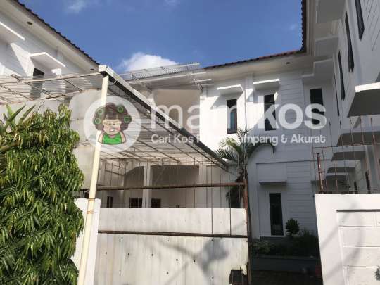 Kost Wisma Anugerah Berkoh Purwokerto Selatan