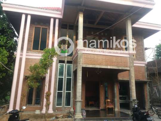 Kost Kinanthi 2 Tipe Ekonomi Gunung Pati Semarang