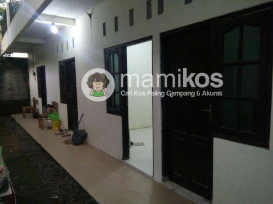 Kost Nabila 2 Ngaglik Sleman