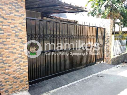 Kost Kebalen Bebas Banjir Kebayoran Baru Jakarta Selatan