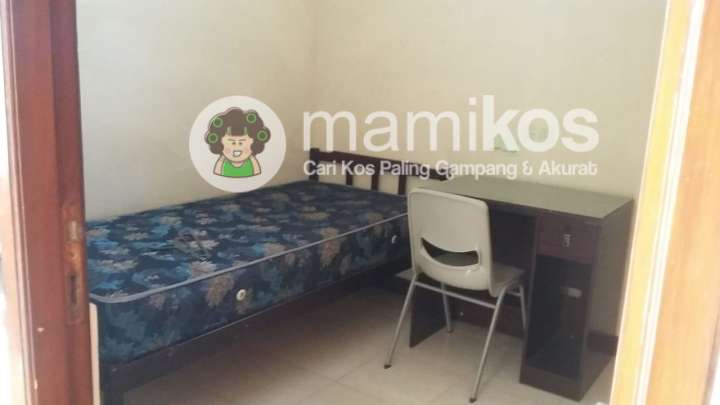 Kost Kezia Tipe A Sukolilo Surabaya