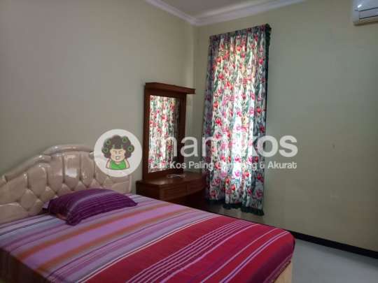 Kost Sakura Ketintang Gayungan Surabaya
