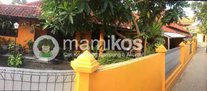 Kost Ratu Tipe A Serang Banten