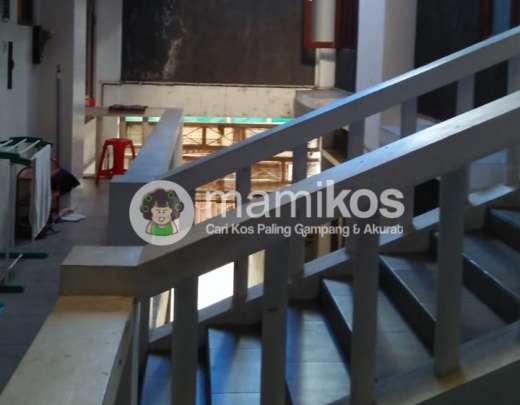 Kost Ave 1 tipe A Jebres Surakarta Jawa Tengah