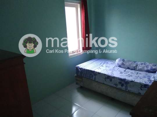 Kost Puri Dewi Pondok Kopi Jakarta Timur
