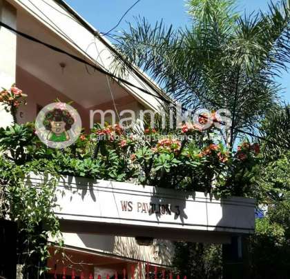 Kost Ws Pavilion Sukajadi Bandung