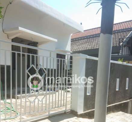 Kost Hana Aloha Waru Tipe C Waru Sidoarjo