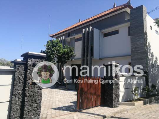 Kost Pondok Cemara Denpasar Timur