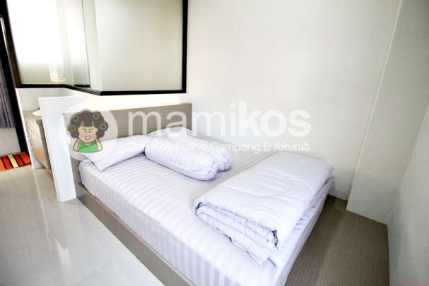 Kost Eksklusif D'Paragon Tipe A Serengan Surakarta