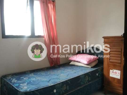 Kost Jelita Tipe A Pulo Gadung Jakarta Timur