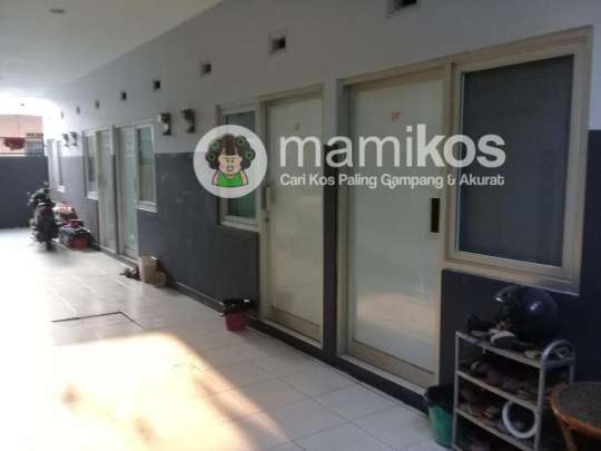 Kost Davina 2 Tipe A Sedati Sidoarjo