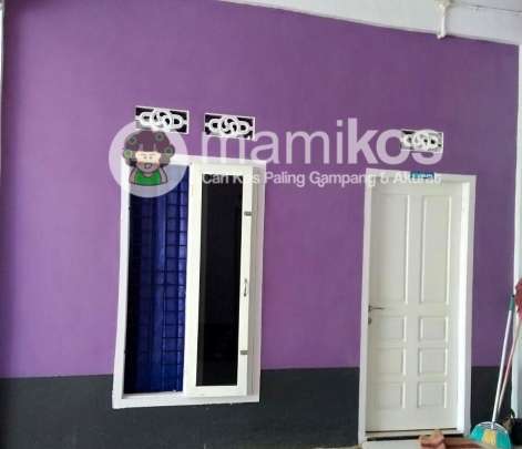 Kost Ghea Pasar Muara Bungo