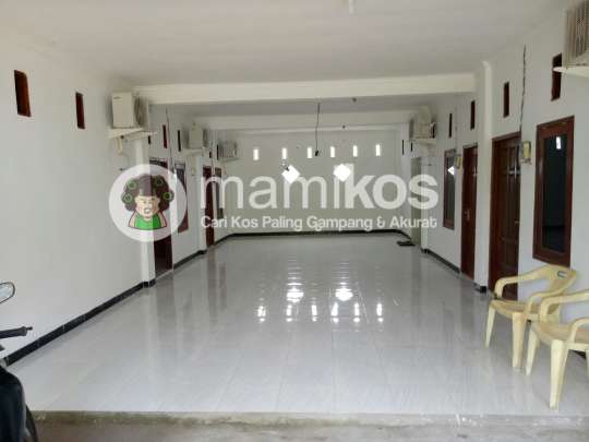 Kost Homestay Tipe A Kebomas Gresik