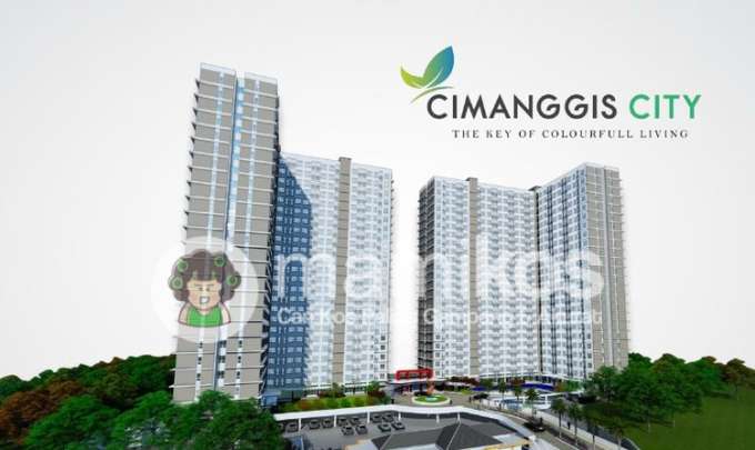 Apartemen Cimanggis City-cover Depok Project Mamikos