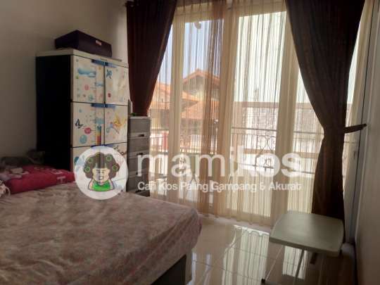 Kost Ramadhan Tipe A Cimenyan Bandung