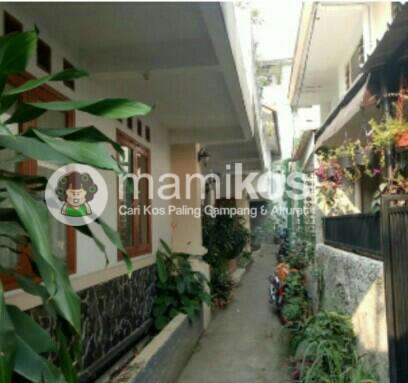 Kost Peppy Dewi Sartika Bandung