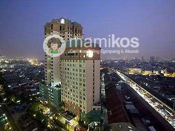 Apartemen Pangeran Jayakarta-cover Jakarta Project Mamikos