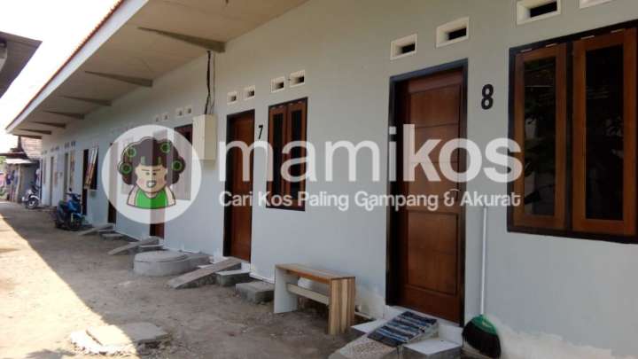 Kost Abah Sholeh Tipe A Sukodono Sidoarjo