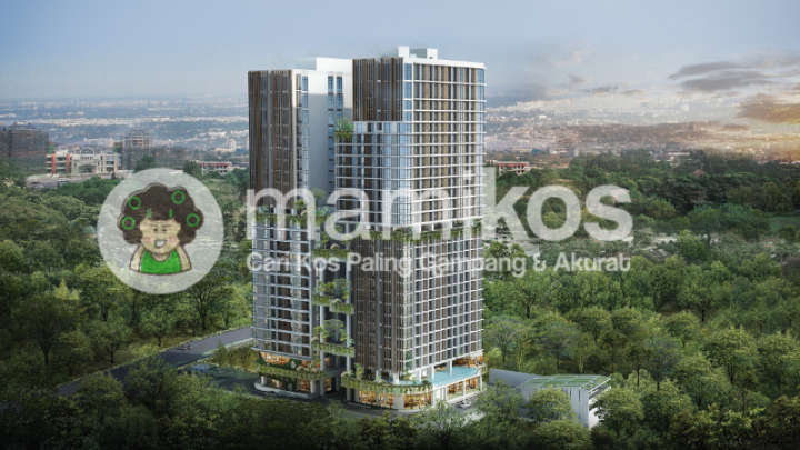 Apartemen The Ayoma-cover Banten Project Mamikos