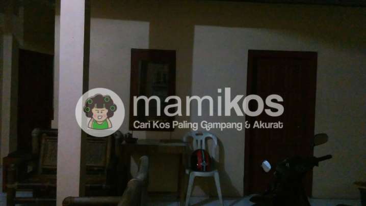 Kost Gubuk Penceng Depok Sleman