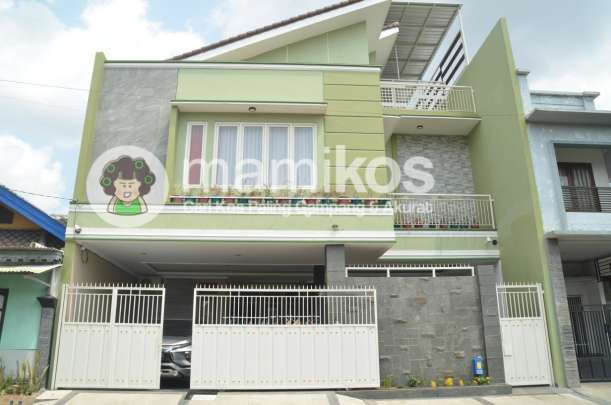 Kost Pinang Merah Kav 21 Lowokwaru Malang