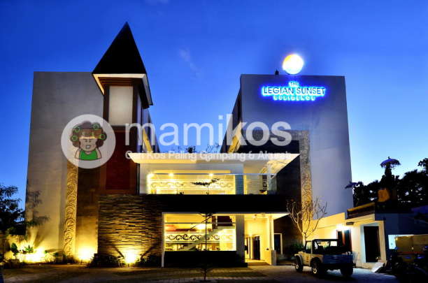 Apartemen Legian Sunset Residence-cover Bali Project Mamikos