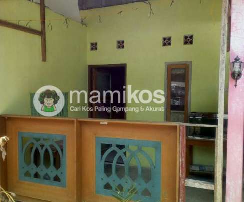 Kost Denok Tipe A Mlati Sleman