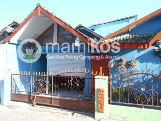 Kost Kanoman Tipe B Banguntapan Bantul